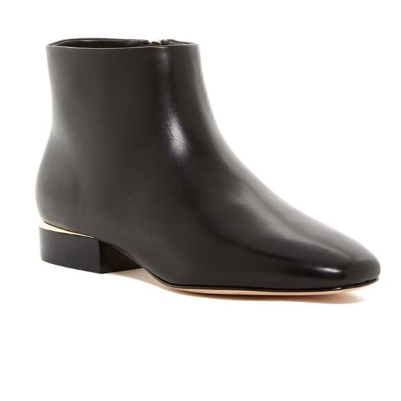 Pour La Victorie Black Bootie - Picture 1 of 6